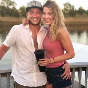 Meet your Posher, Jason